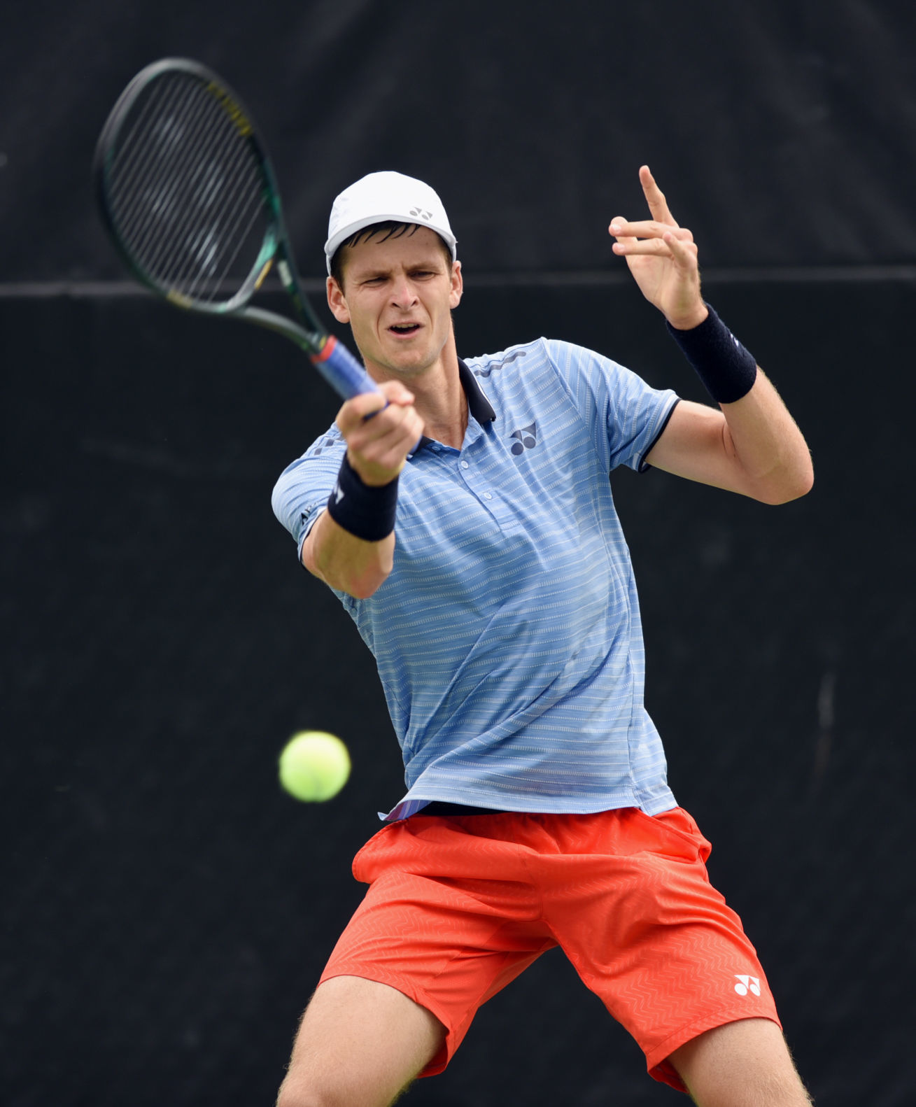 Winston-Salem Open